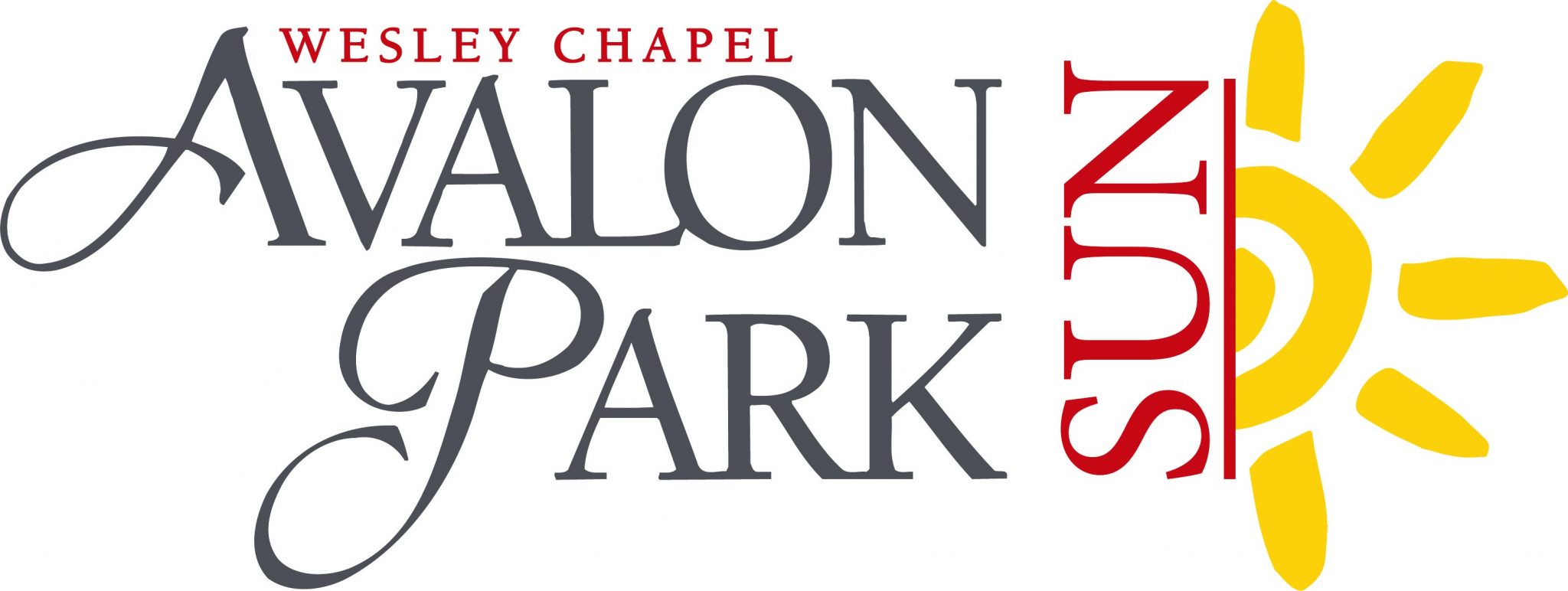 Wesley Chapel Avalon Park Sun